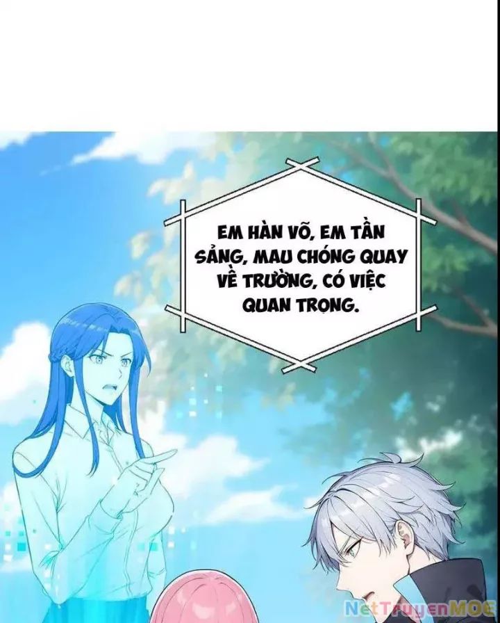 Khắp Thần Giới: Ta Hiến Tế Hàng Vạn Sinh Linh Trở Thành Thần Chap 96 - Next Chap 97