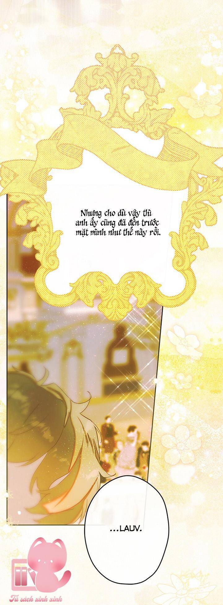 Khế Ước Hôn Nhân Của Mẹ Tôi Chap 70 - Next Chap 71