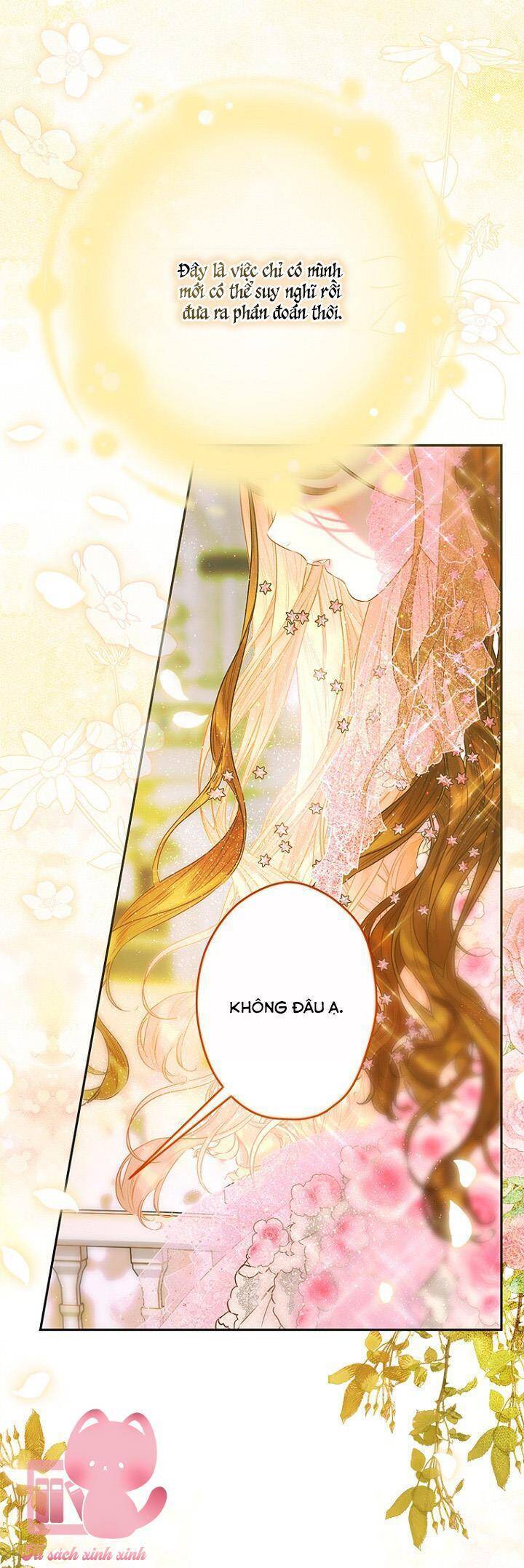Khế Ước Hôn Nhân Của Mẹ Tôi Chap 70 - Next Chap 71
