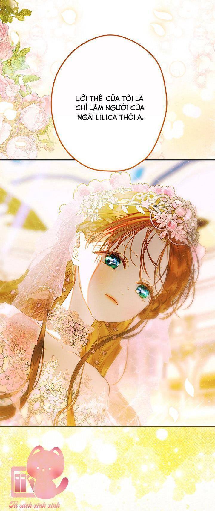Khế Ước Hôn Nhân Của Mẹ Tôi Chap 70 - Next Chap 71