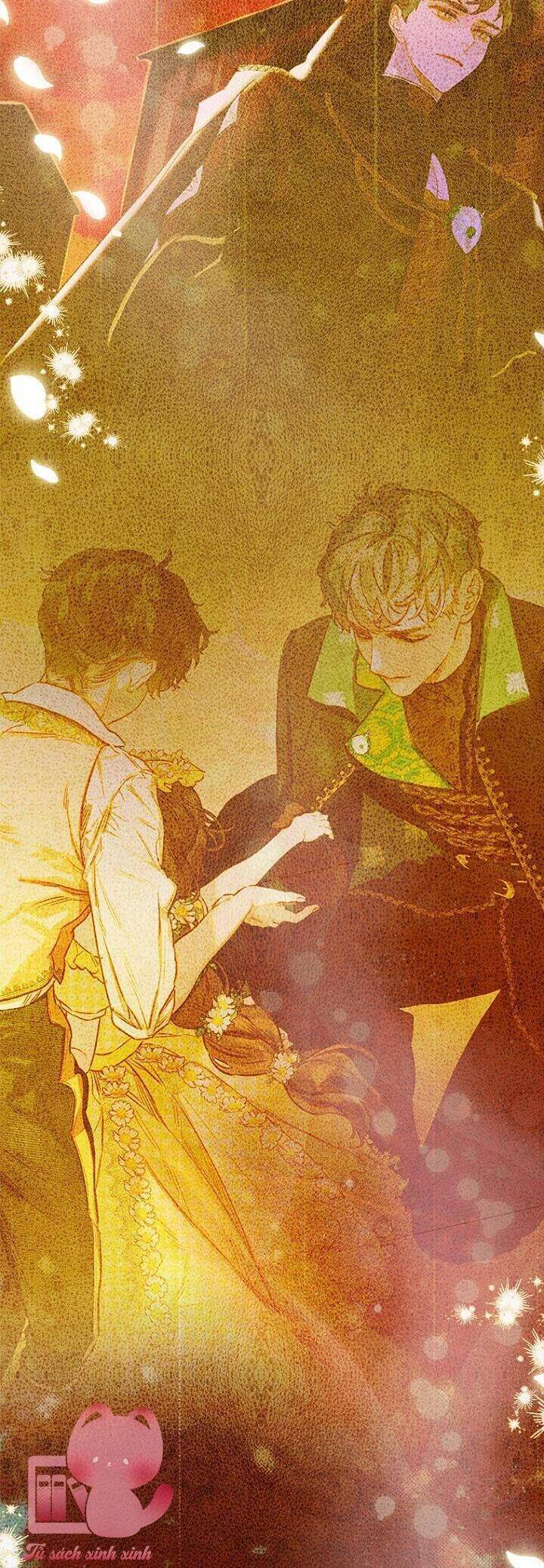 Khế Ước Hôn Nhân Của Mẹ Tôi Chap 70 - Next Chap 71