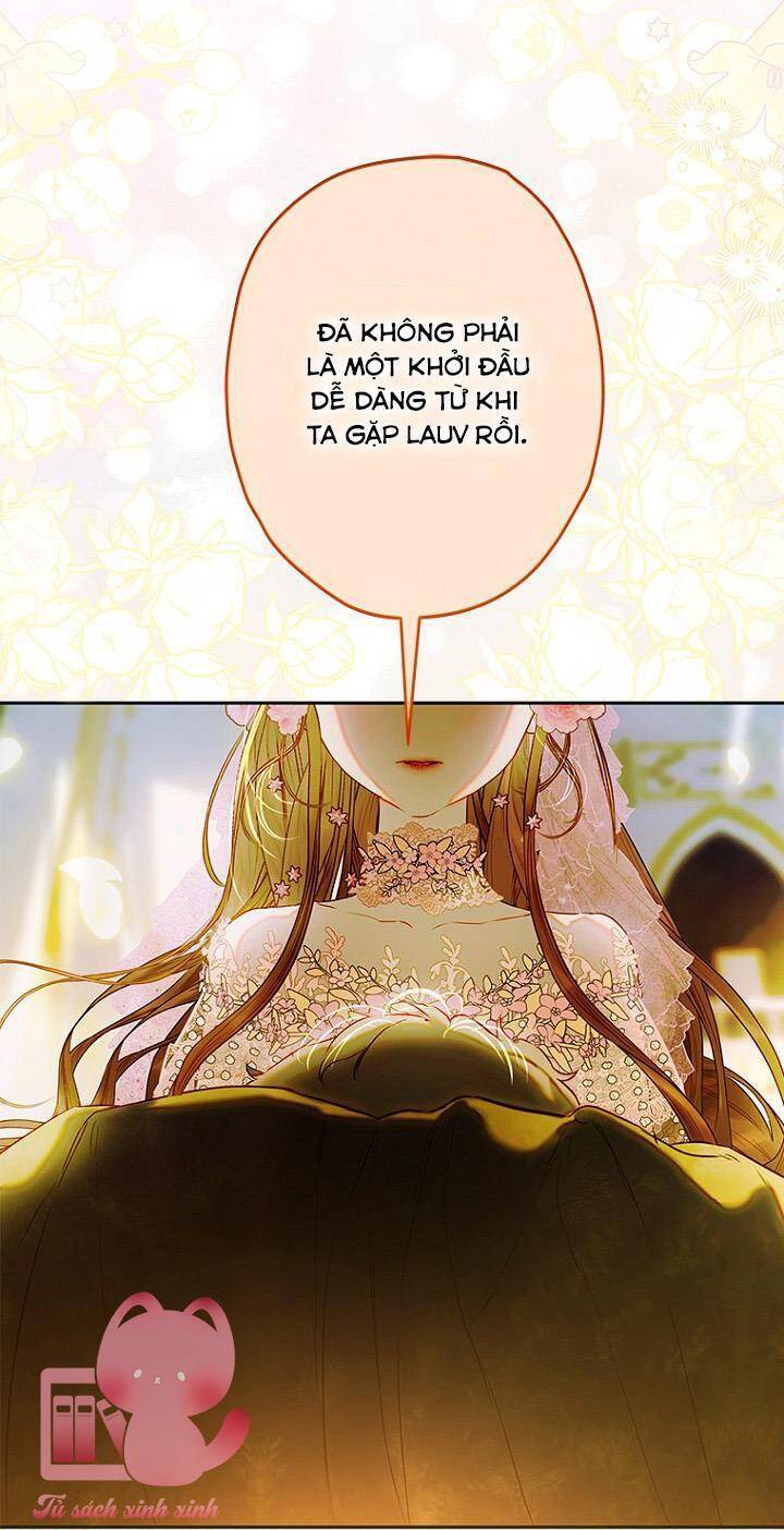 Khế Ước Hôn Nhân Của Mẹ Tôi Chap 70 - Next Chap 71