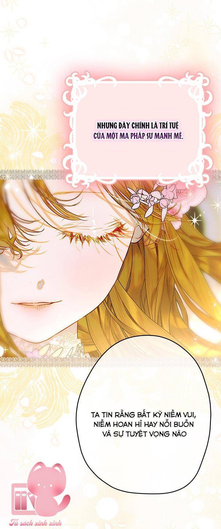 Khế Ước Hôn Nhân Của Mẹ Tôi Chap 70 - Next Chap 71