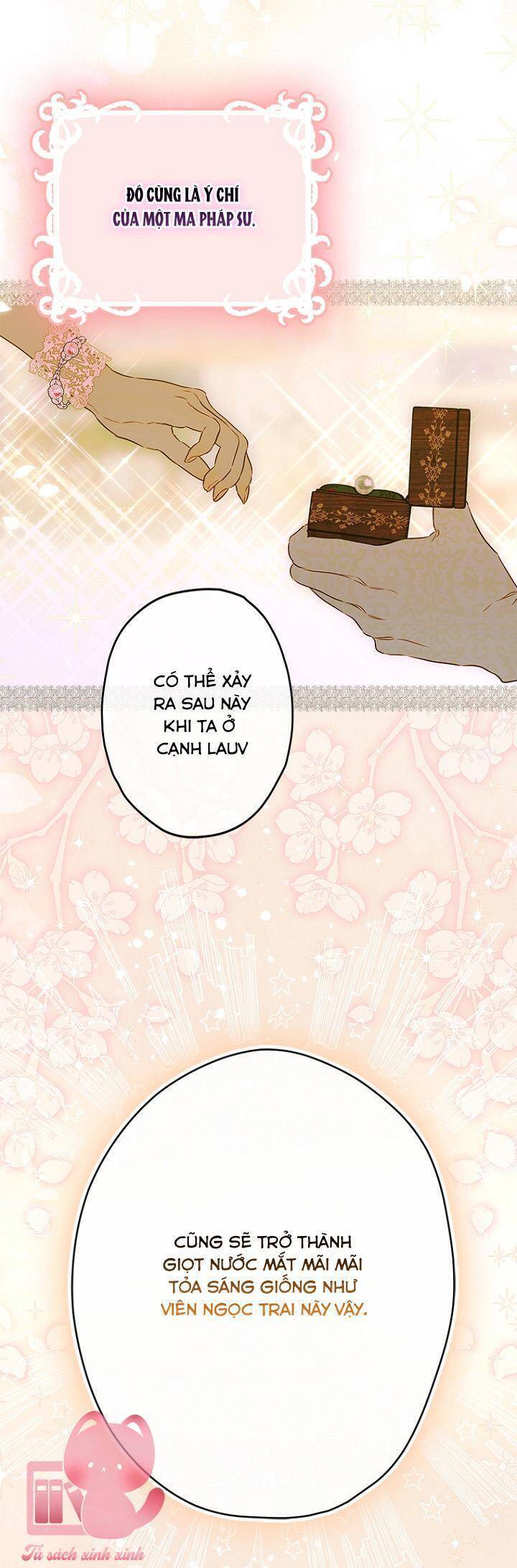 Khế Ước Hôn Nhân Của Mẹ Tôi Chap 70 - Next Chap 71