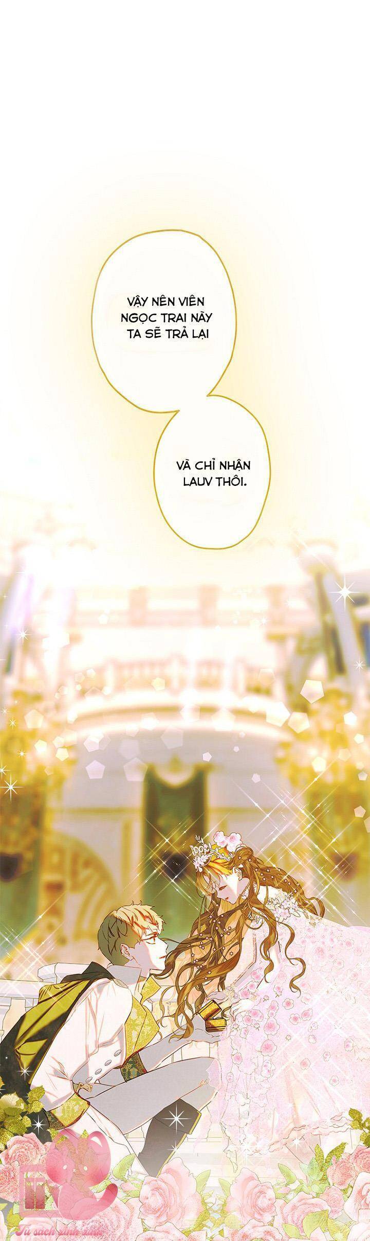 Khế Ước Hôn Nhân Của Mẹ Tôi Chap 70 - Next Chap 71