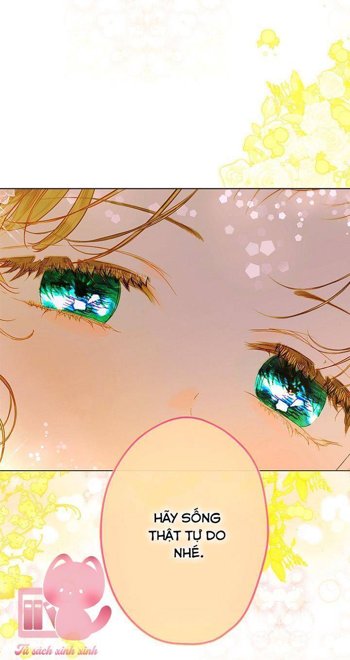 Khế Ước Hôn Nhân Của Mẹ Tôi Chap 70 - Next Chap 71