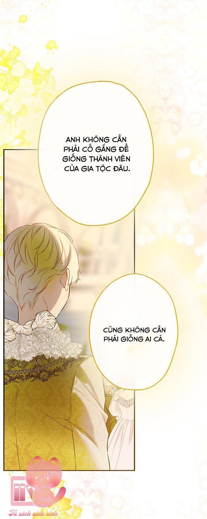 Khế Ước Hôn Nhân Của Mẹ Tôi Chap 70 - Next Chap 71