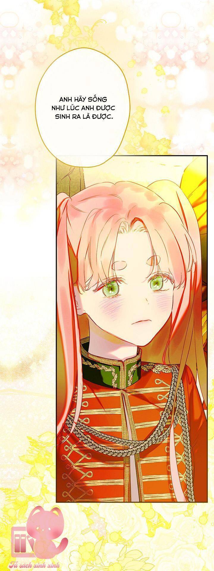 Khế Ước Hôn Nhân Của Mẹ Tôi Chap 70 - Next Chap 71
