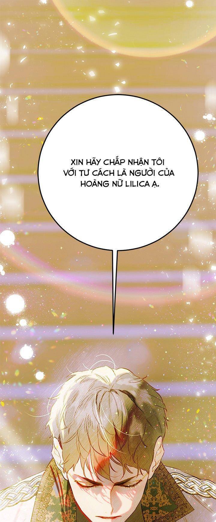 Khế Ước Hôn Nhân Của Mẹ Tôi Chap 70 - Next Chap 71