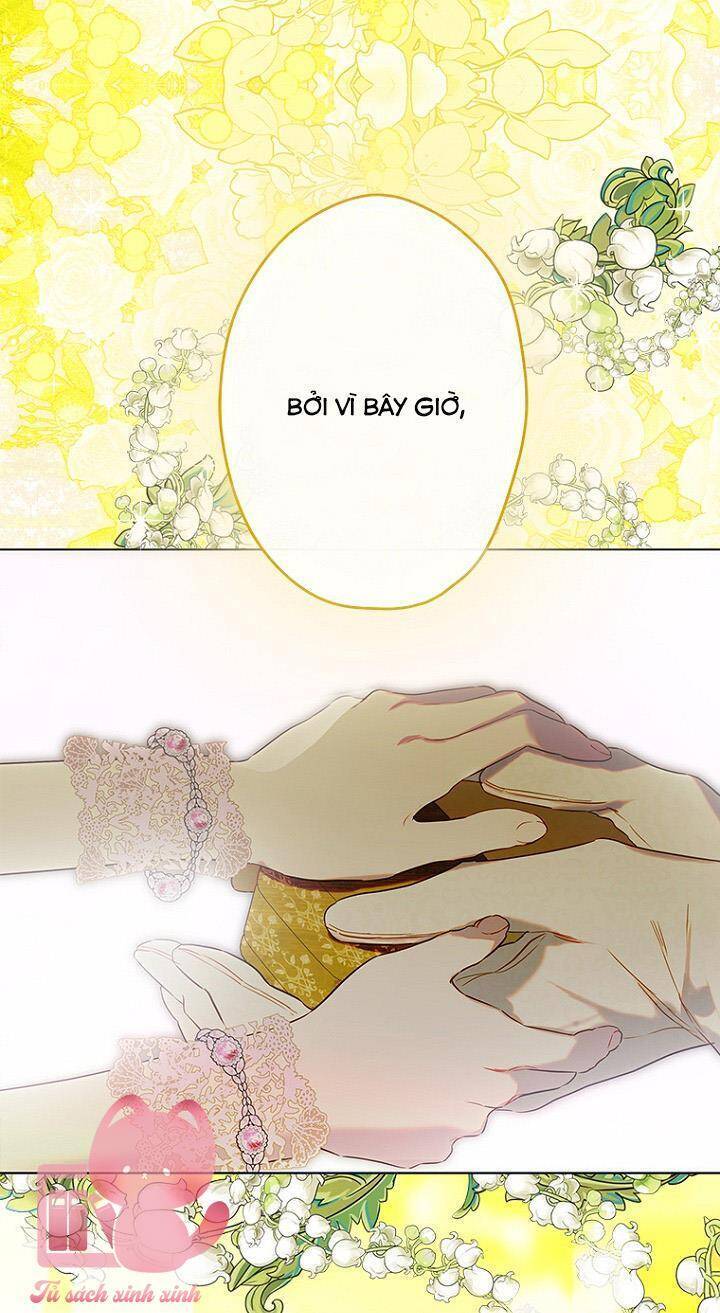 Khế Ước Hôn Nhân Của Mẹ Tôi Chap 70 - Next Chap 71