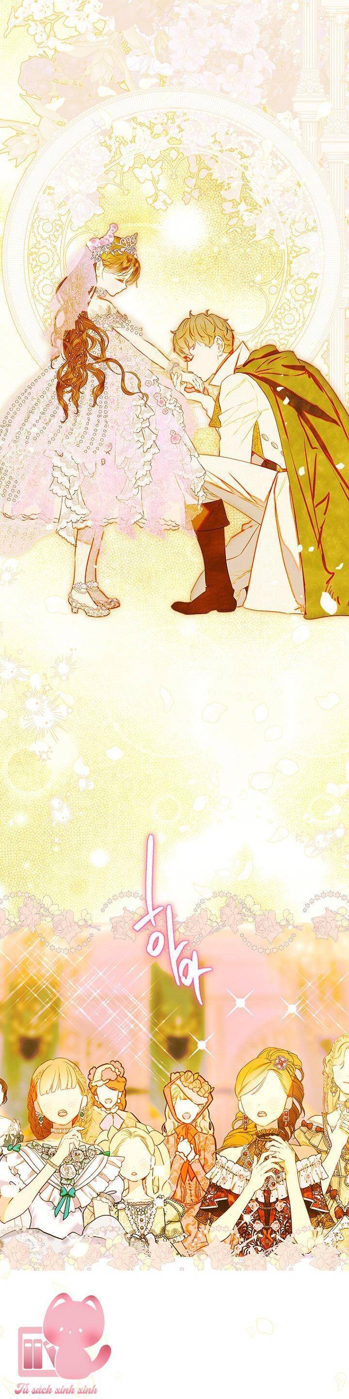 Khế Ước Hôn Nhân Của Mẹ Tôi Chap 70 - Next Chap 71