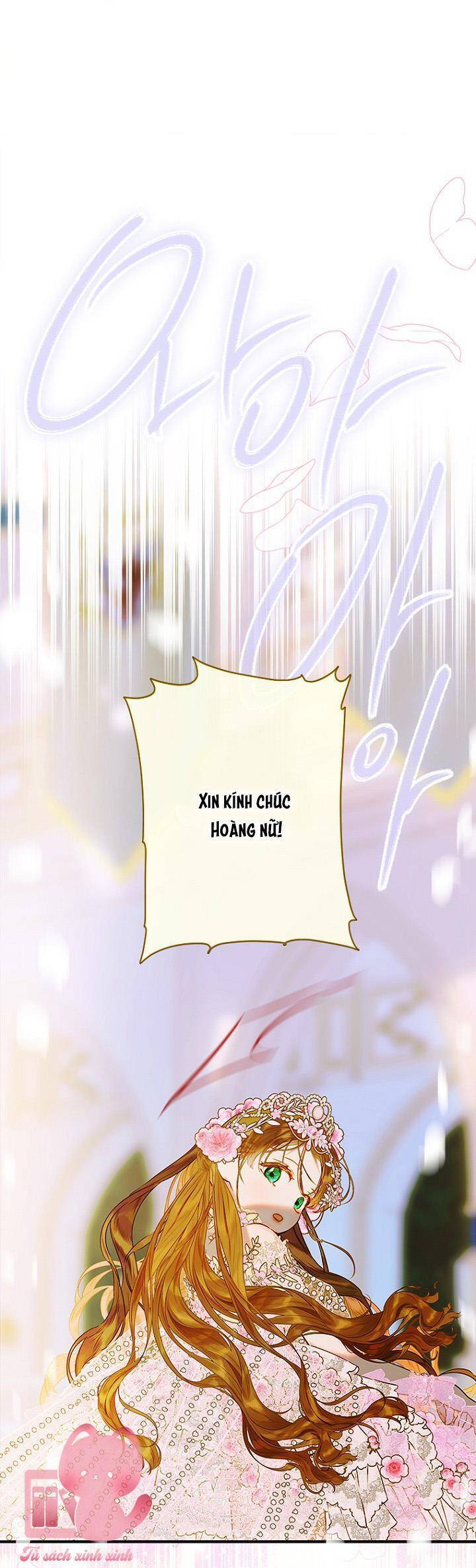 Khế Ước Hôn Nhân Của Mẹ Tôi Chap 70 - Next Chap 71