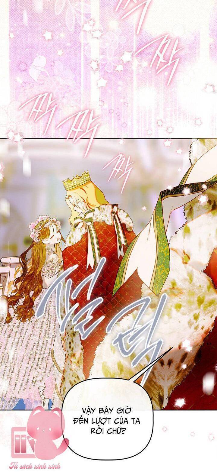 Khế Ước Hôn Nhân Của Mẹ Tôi Chap 70 - Next Chap 71