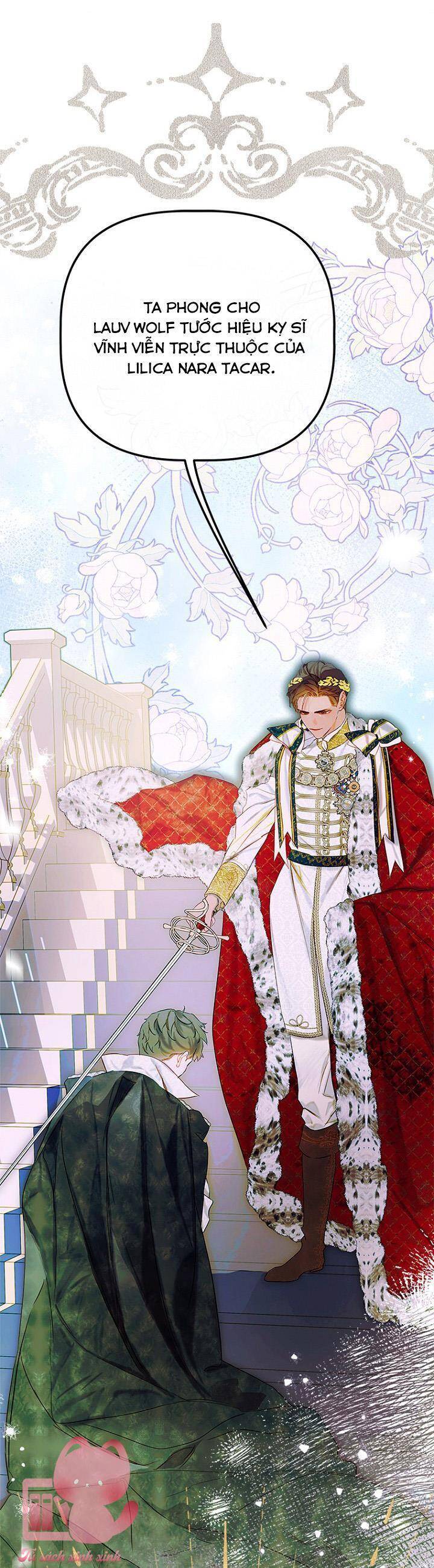 Khế Ước Hôn Nhân Của Mẹ Tôi Chap 70 - Next Chap 71