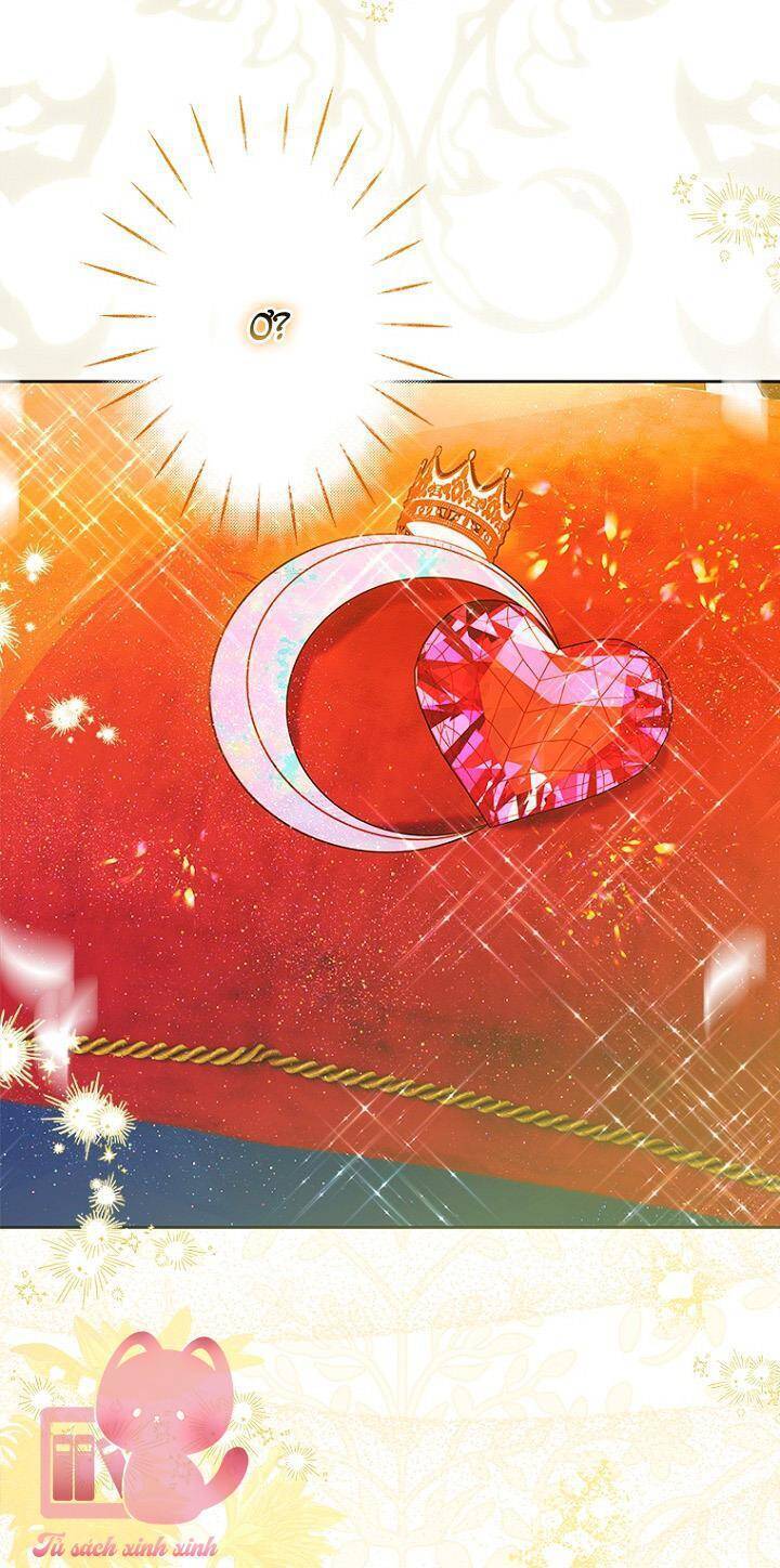 Khế Ước Hôn Nhân Của Mẹ Tôi Chap 70 - Next Chap 71