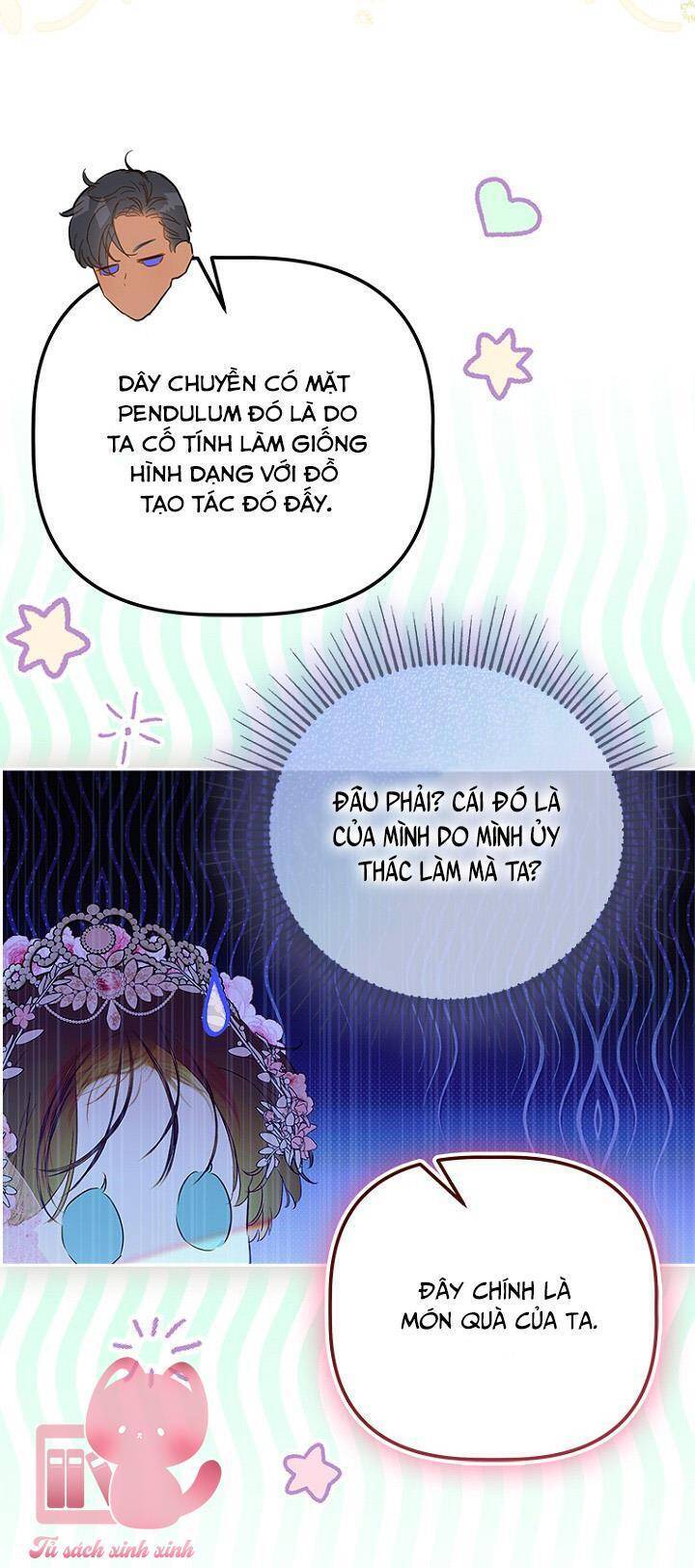 Khế Ước Hôn Nhân Của Mẹ Tôi Chap 70 - Next Chap 71