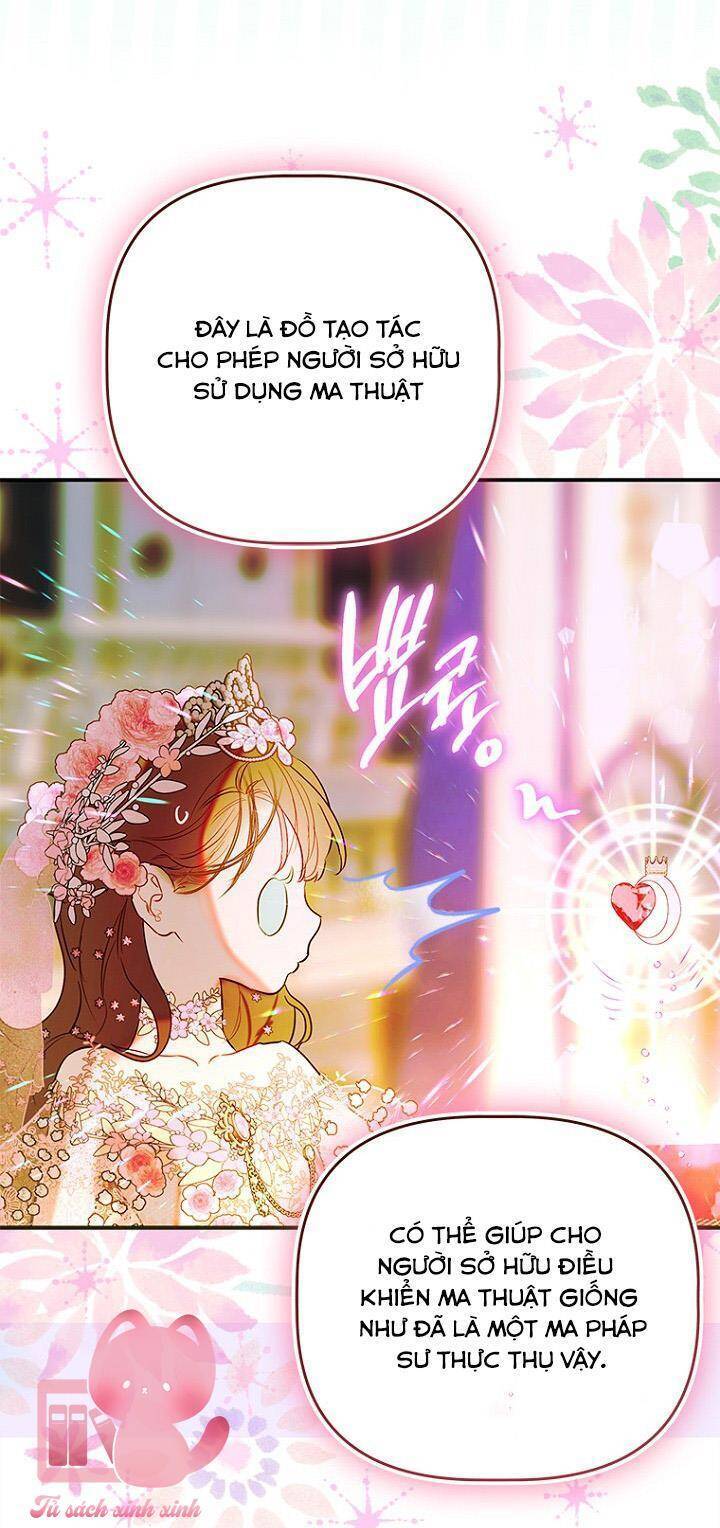 Khế Ước Hôn Nhân Của Mẹ Tôi Chap 70 - Next Chap 71
