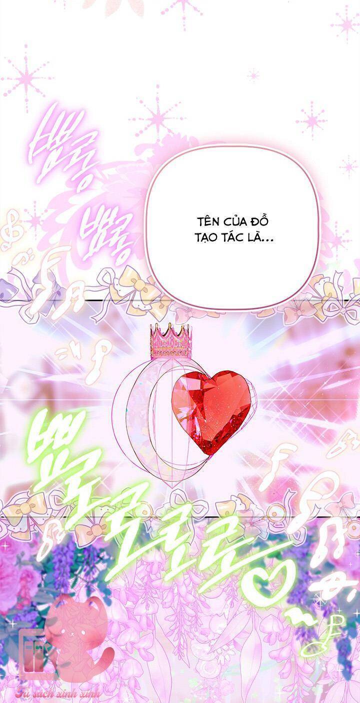 Khế Ước Hôn Nhân Của Mẹ Tôi Chap 70 - Next Chap 71
