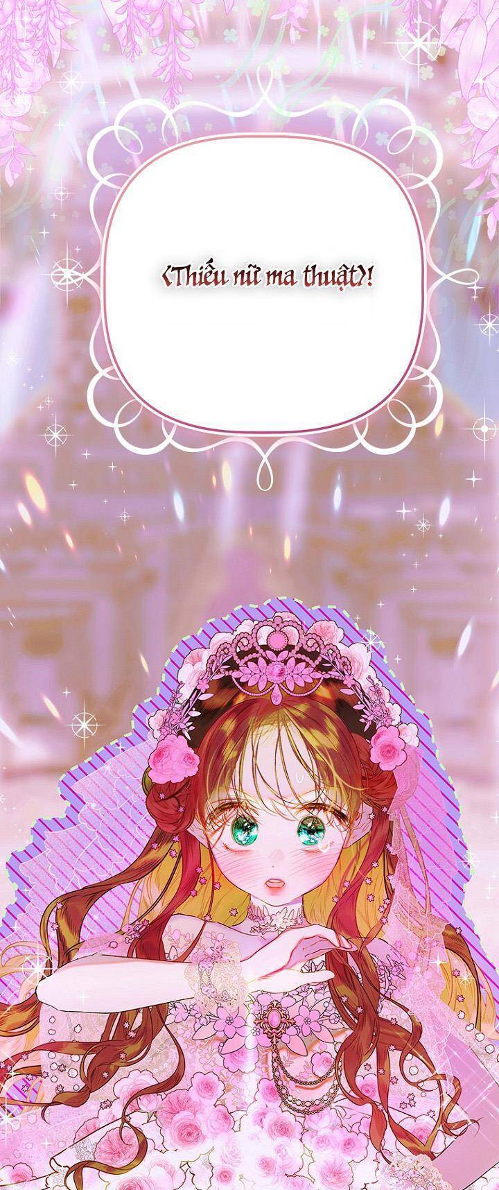 Khế Ước Hôn Nhân Của Mẹ Tôi Chap 70 - Next Chap 71