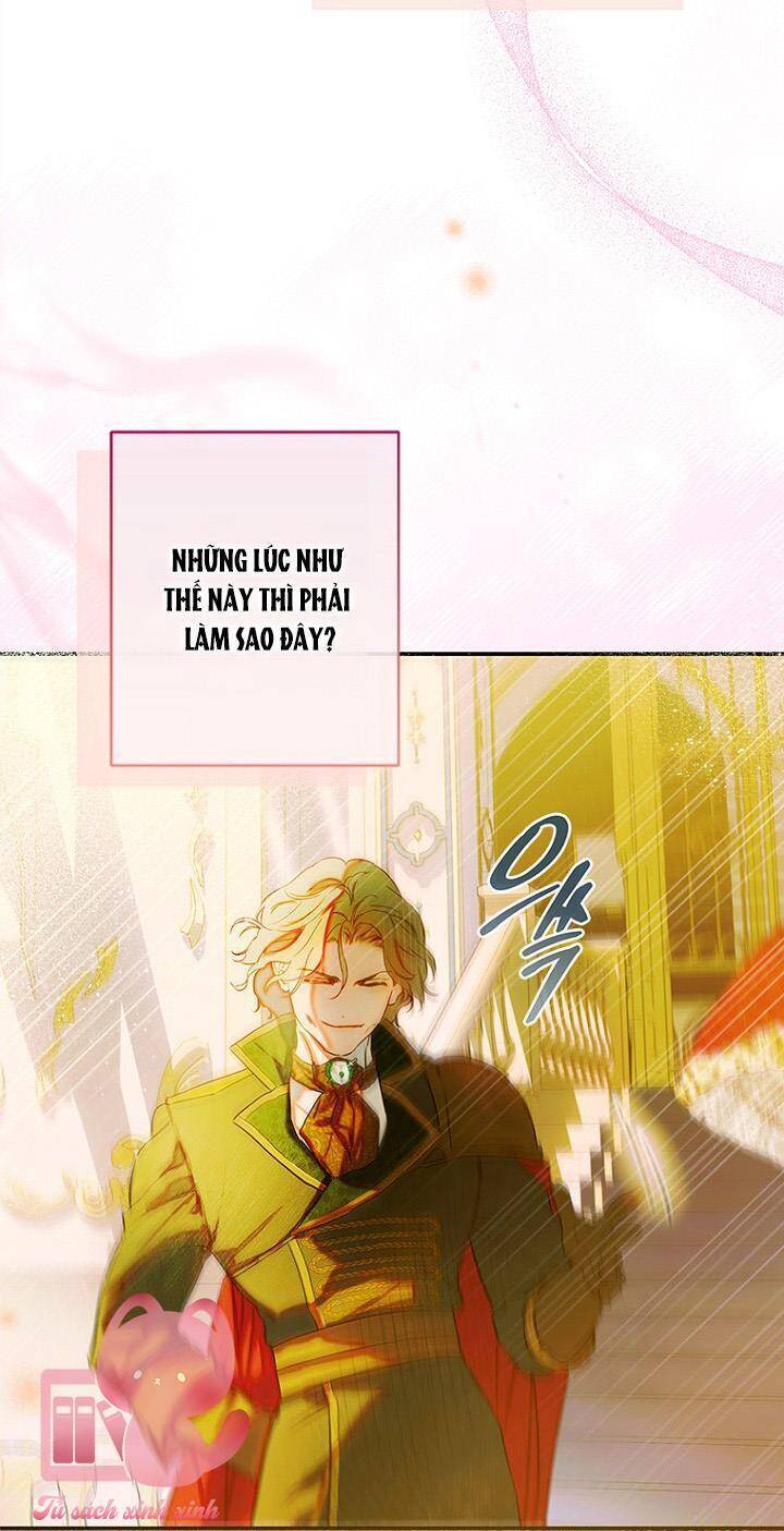 Khế Ước Hôn Nhân Của Mẹ Tôi Chap 70 - Next Chap 71