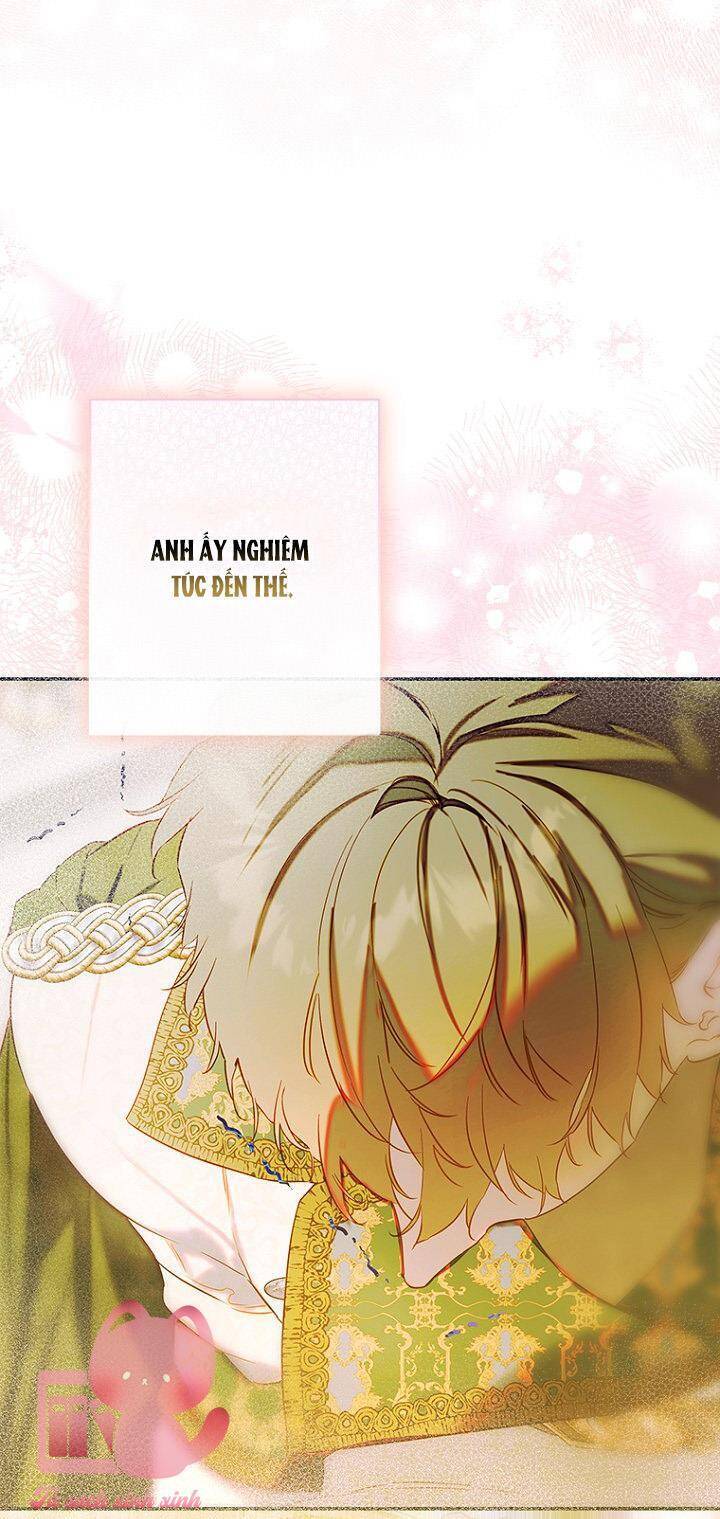 Khế Ước Hôn Nhân Của Mẹ Tôi Chap 70 - Next Chap 71