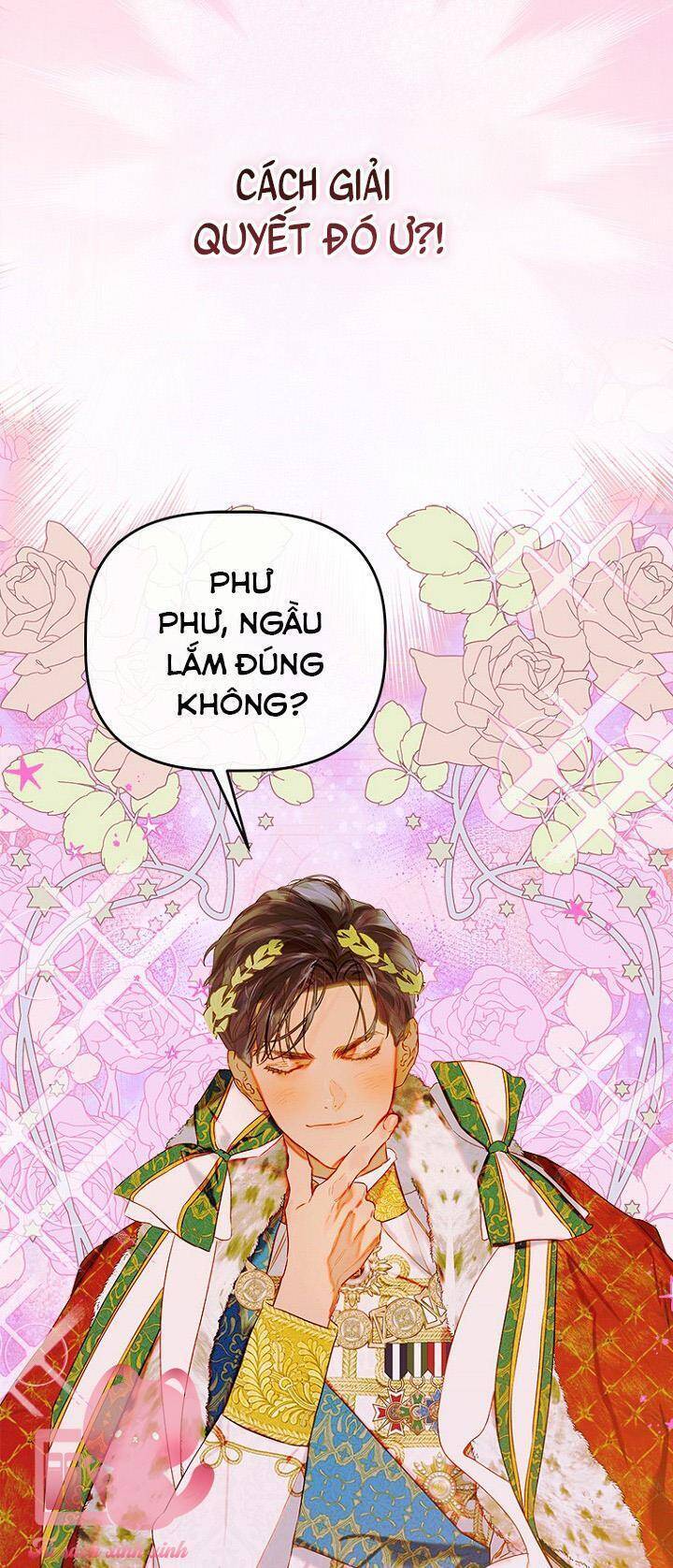 Khế Ước Hôn Nhân Của Mẹ Tôi Chap 71 - Next Chap 72