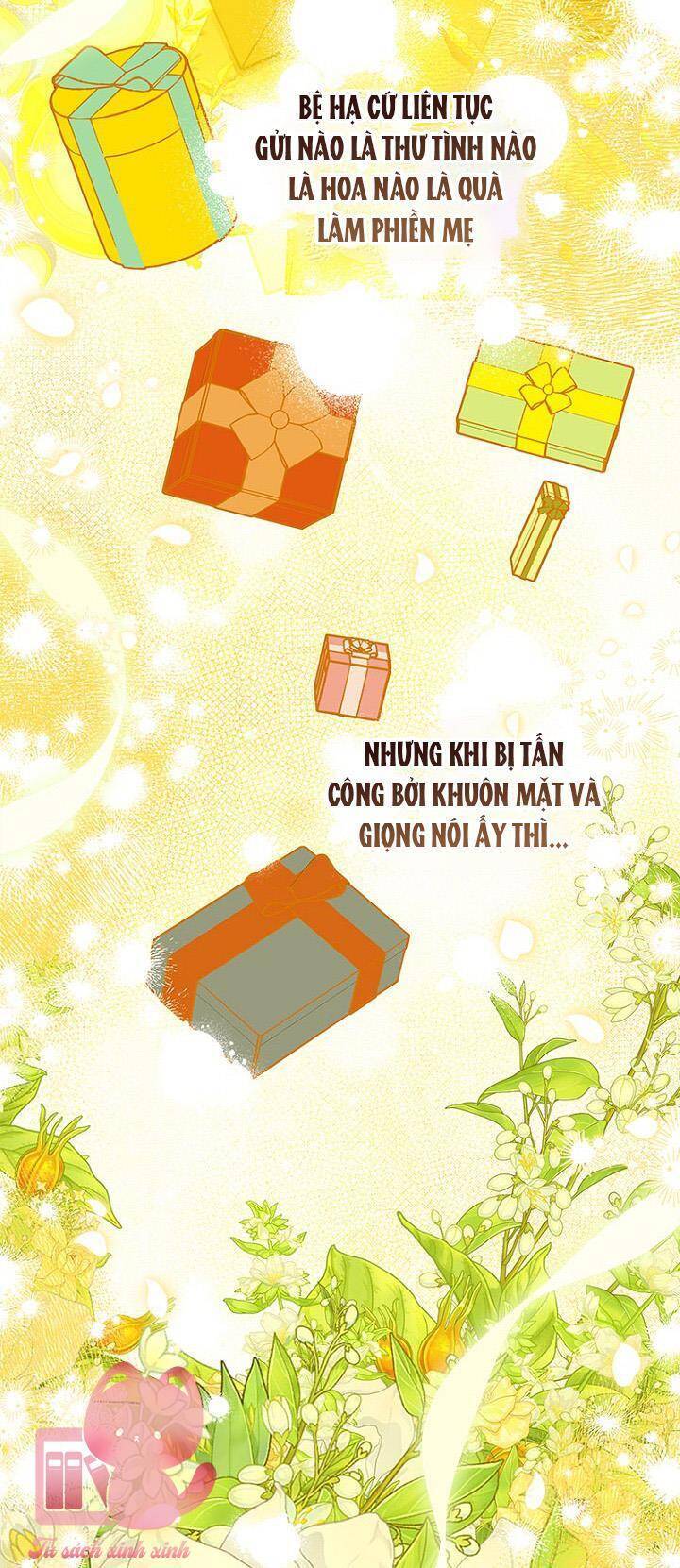 Khế Ước Hôn Nhân Của Mẹ Tôi Chap 71 - Next Chap 72