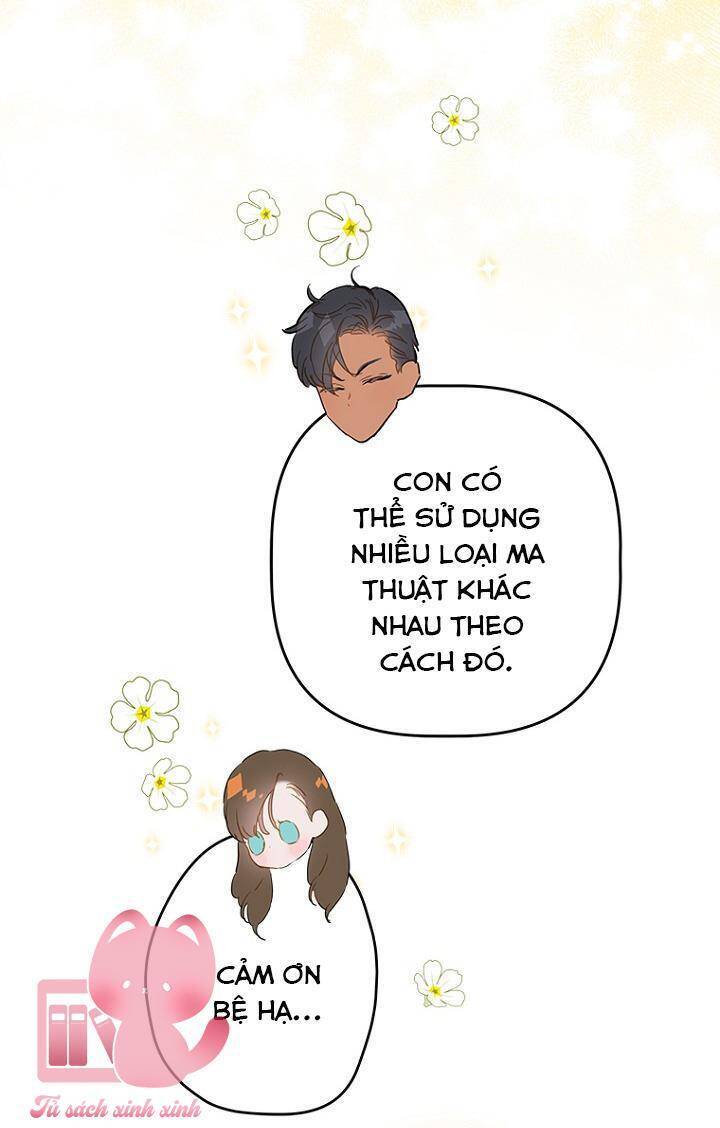 Khế Ước Hôn Nhân Của Mẹ Tôi Chap 71 - Next Chap 72