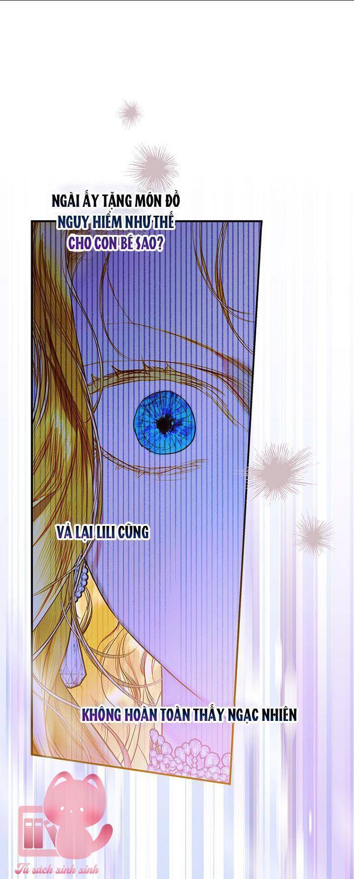 Khế Ước Hôn Nhân Của Mẹ Tôi Chap 71 - Next Chap 72