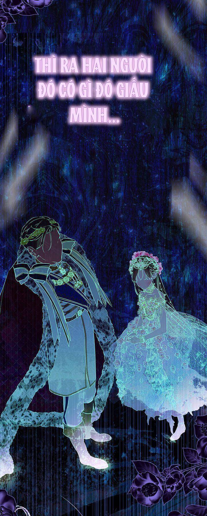 Khế Ước Hôn Nhân Của Mẹ Tôi Chap 71 - Next Chap 72