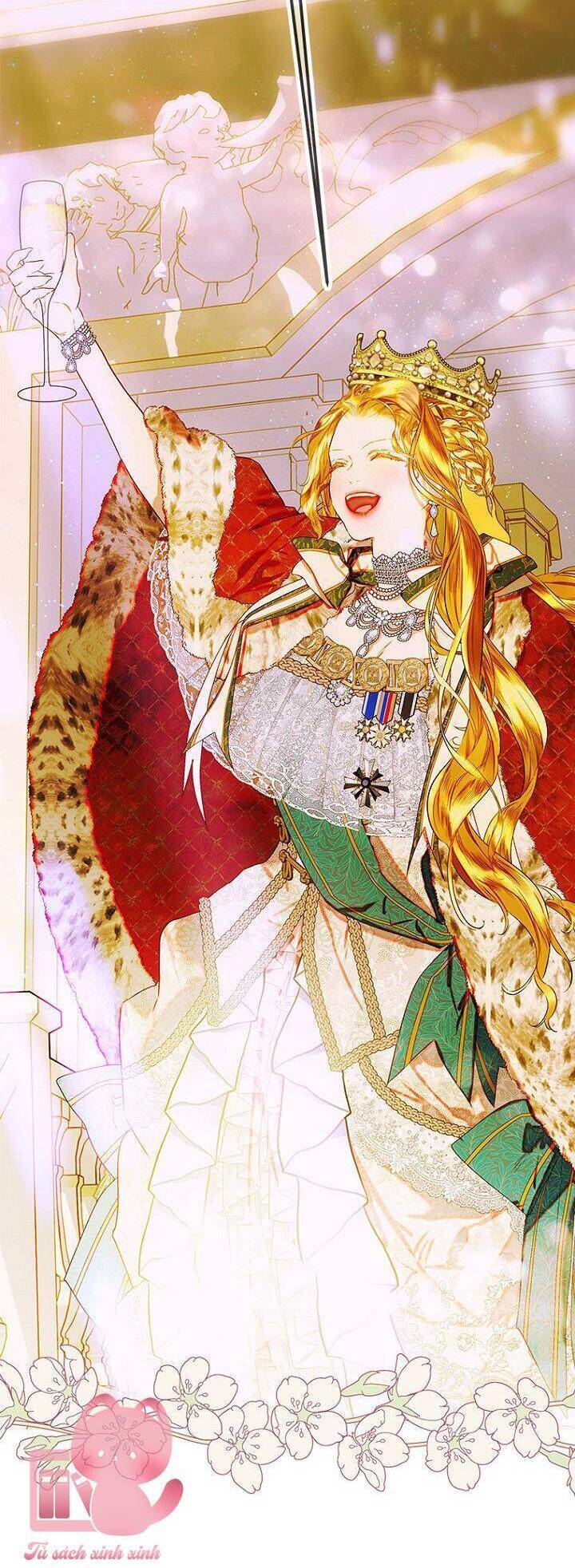 Khế Ước Hôn Nhân Của Mẹ Tôi Chap 71 - Next Chap 72