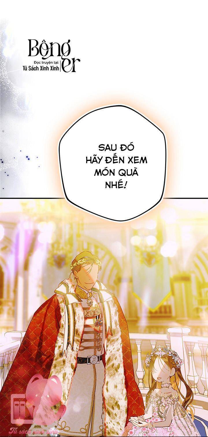 Khế Ước Hôn Nhân Của Mẹ Tôi Chap 71 - Next Chap 72
