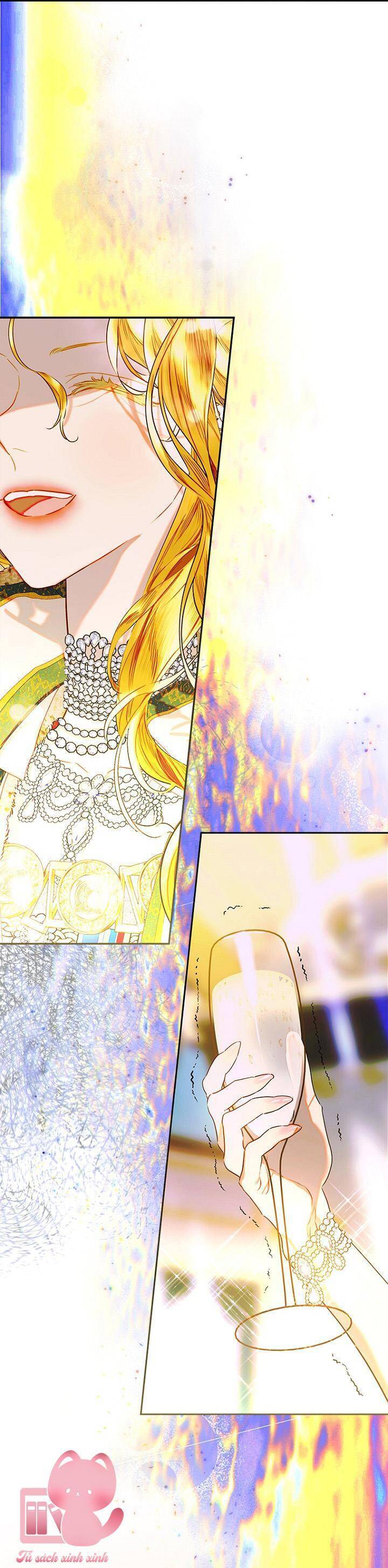 Khế Ước Hôn Nhân Của Mẹ Tôi Chap 71 - Next Chap 72