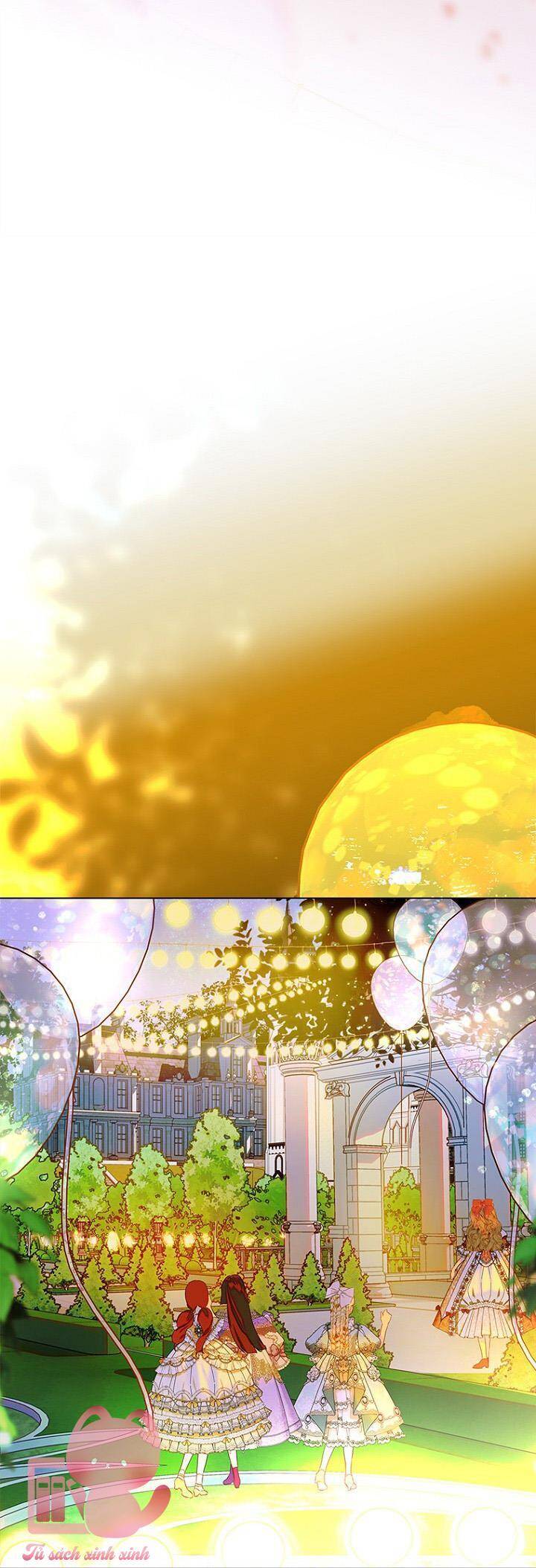 Khế Ước Hôn Nhân Của Mẹ Tôi Chap 71 - Next Chap 72