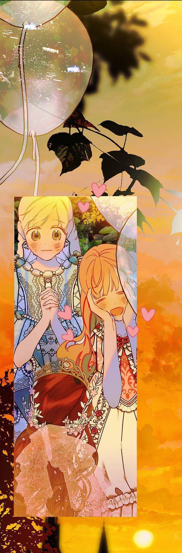 Khế Ước Hôn Nhân Của Mẹ Tôi Chap 71 - Next Chap 72