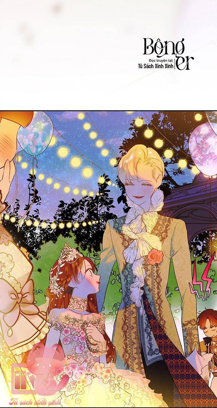Khế Ước Hôn Nhân Của Mẹ Tôi Chap 71 - Next Chap 72