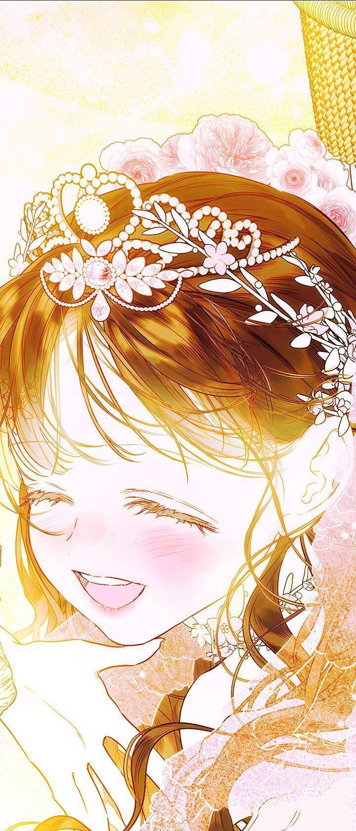 Khế Ước Hôn Nhân Của Mẹ Tôi Chap 71 - Next Chap 72