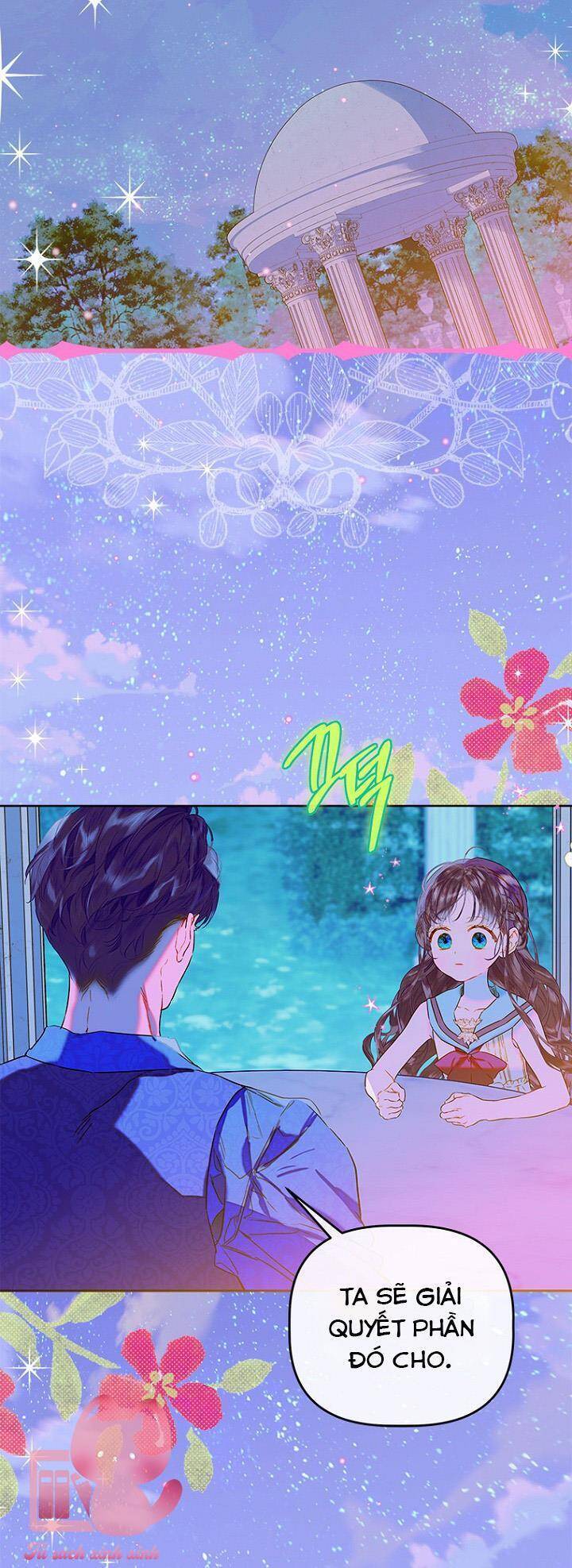 Khế Ước Hôn Nhân Của Mẹ Tôi Chap 71 - Next Chap 72