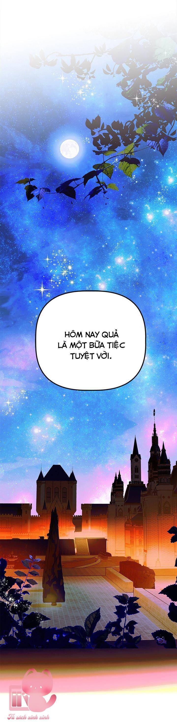 Khế Ước Hôn Nhân Của Mẹ Tôi Chap 71 - Next Chap 72