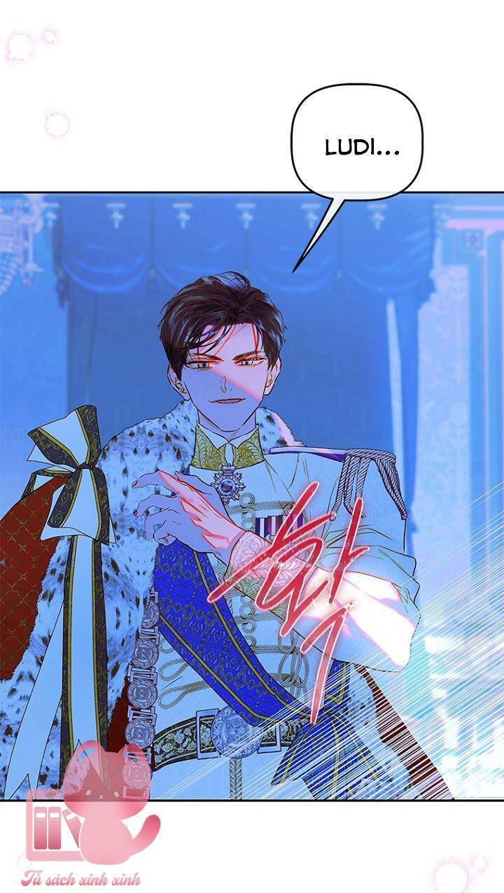 Khế Ước Hôn Nhân Của Mẹ Tôi Chap 71 - Next Chap 72