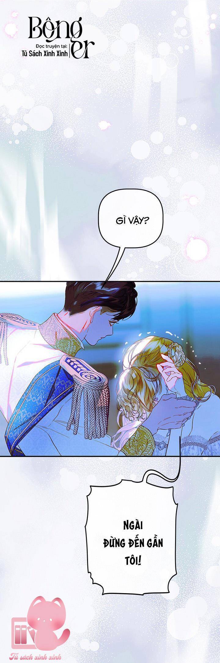 Khế Ước Hôn Nhân Của Mẹ Tôi Chap 71 - Next Chap 72