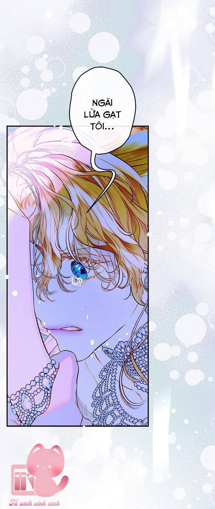 Khế Ước Hôn Nhân Của Mẹ Tôi Chap 71 - Next Chap 72