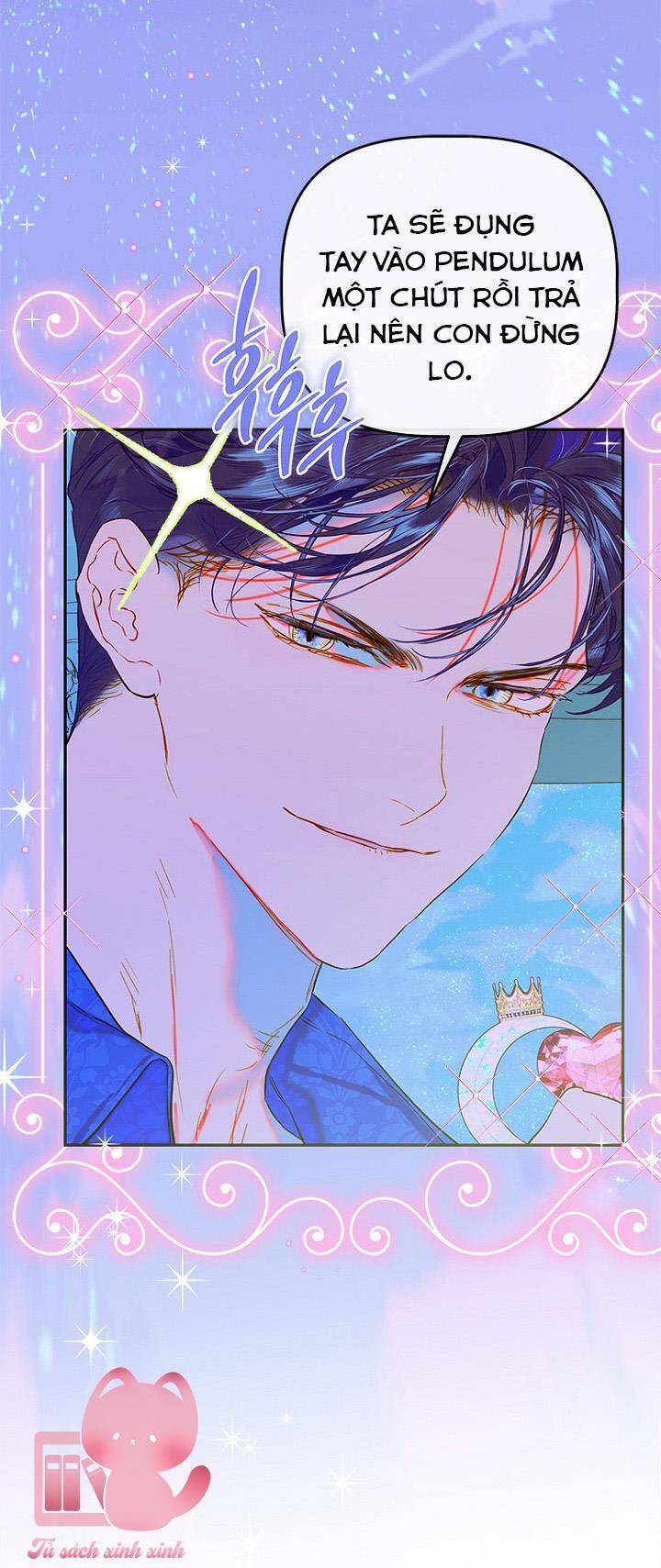Khế Ước Hôn Nhân Của Mẹ Tôi Chap 71 - Next Chap 72
