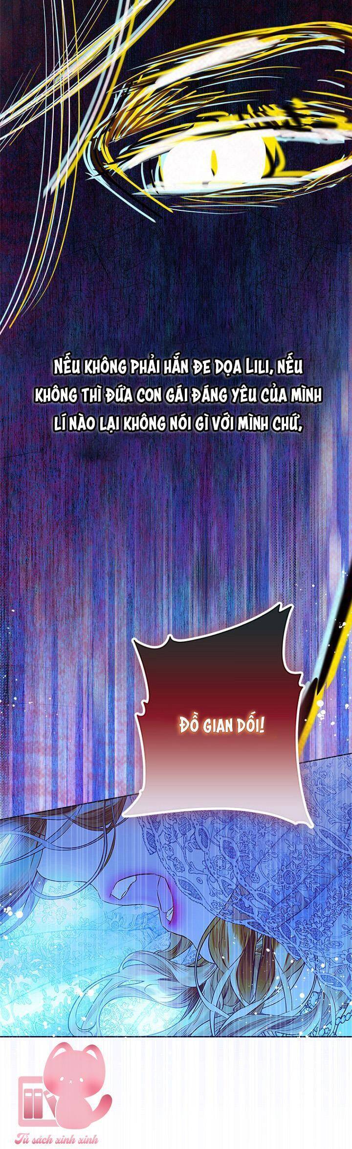 Khế Ước Hôn Nhân Của Mẹ Tôi Chap 71 - Next Chap 72