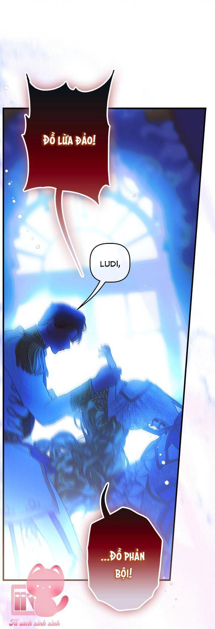 Khế Ước Hôn Nhân Của Mẹ Tôi Chap 71 - Next Chap 72