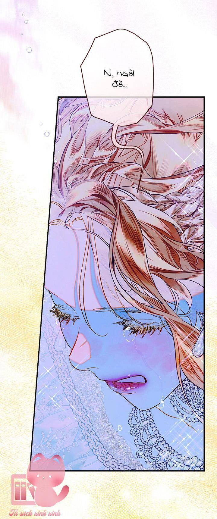 Khế Ước Hôn Nhân Của Mẹ Tôi Chap 71 - Next Chap 72