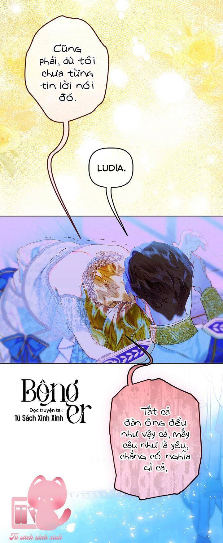 Khế Ước Hôn Nhân Của Mẹ Tôi Chap 71 - Next Chap 72