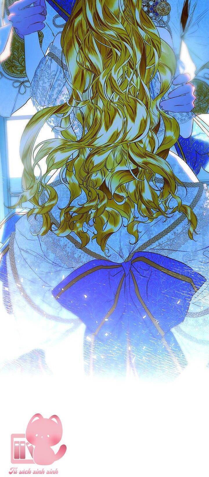 Khế Ước Hôn Nhân Của Mẹ Tôi Chap 71 - Next Chap 72