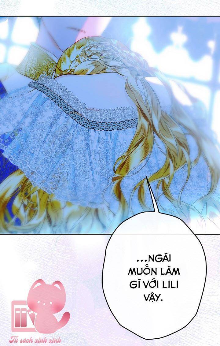 Khế Ước Hôn Nhân Của Mẹ Tôi Chap 71 - Next Chap 72