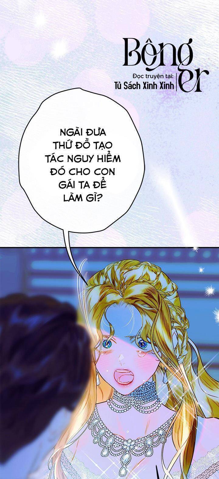 Khế Ước Hôn Nhân Của Mẹ Tôi Chap 71 - Next Chap 72